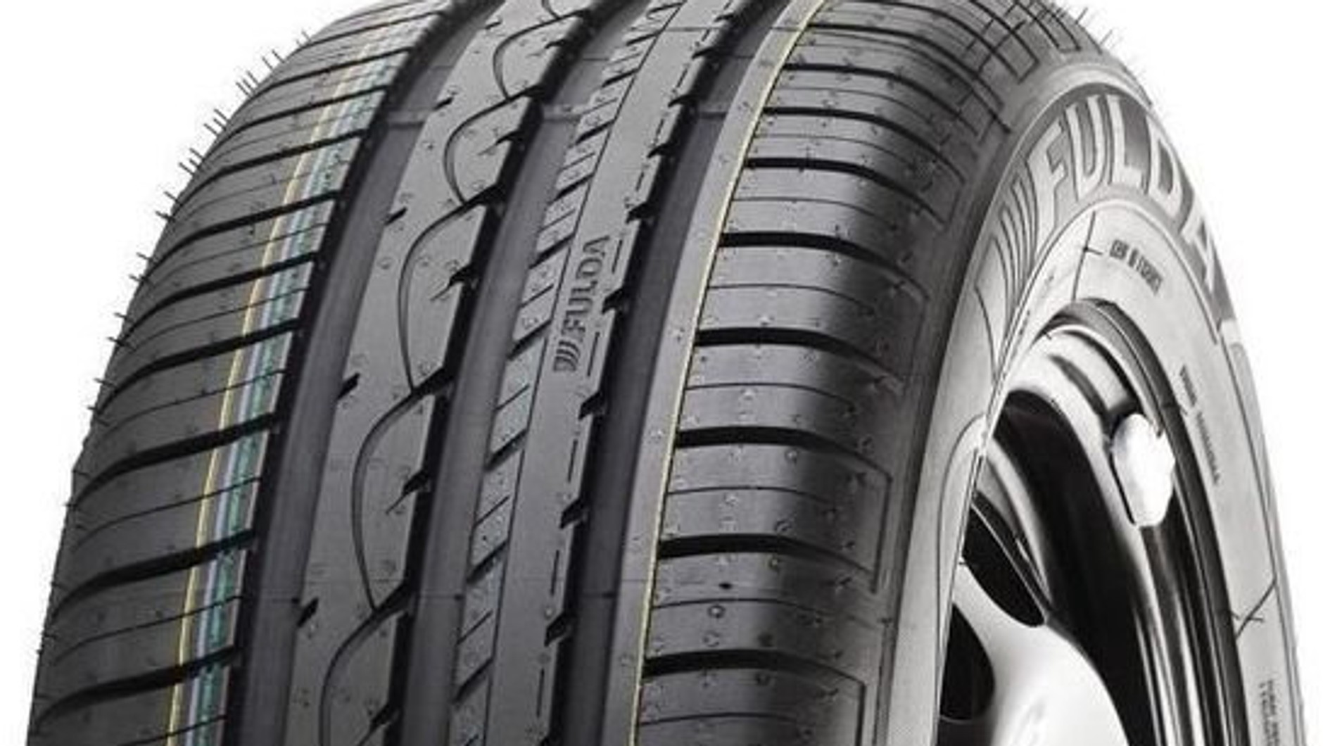 Fulda ECOControl HP 195/65R15 91H