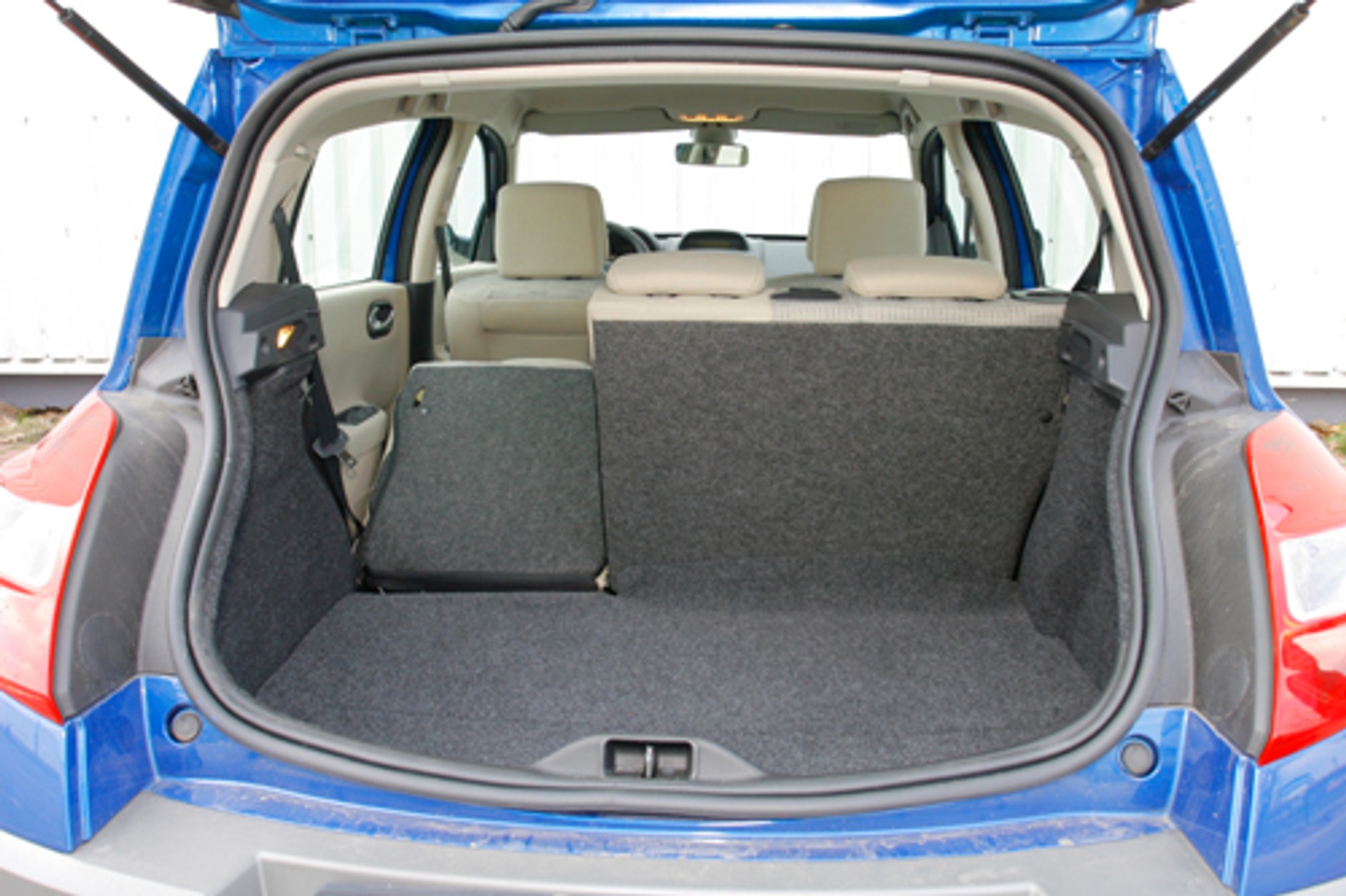 Renault Megane - Mocny minidiesel?