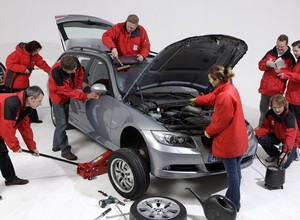 Czy BMW serii 3 gwarantuje trwałość klasy premium?