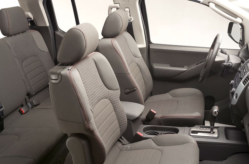 Suzuki Equator – pickup dla północnoamerykańskiego rynku