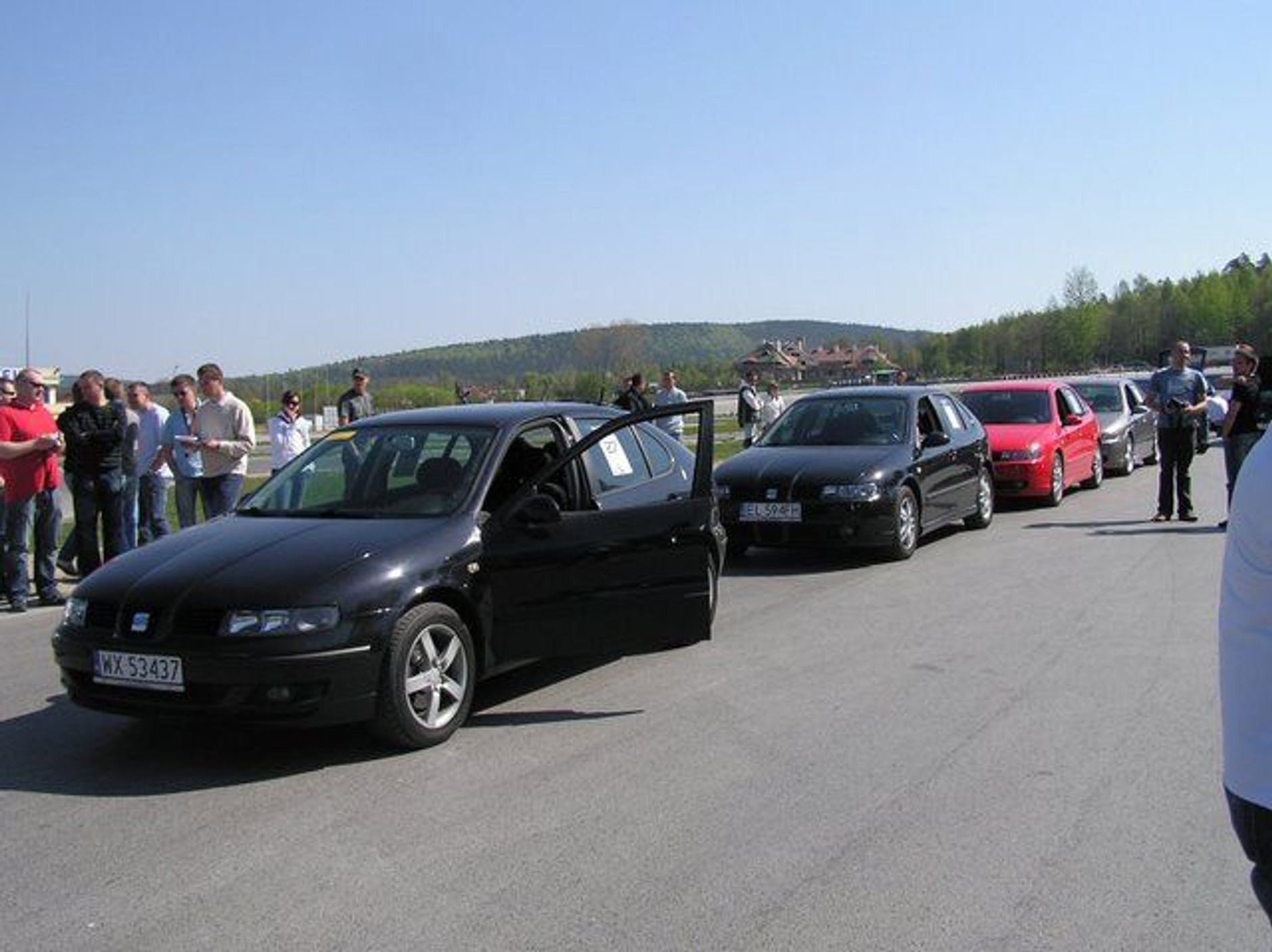 VI. Ogólnopolski Zlot LeonClub Team: bezpiecznie i z gracją (fotogaleria)