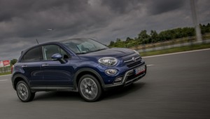 500X 4x4 vs. 500X 4x2 - czy napęd na cztery koła jest potrzebny?