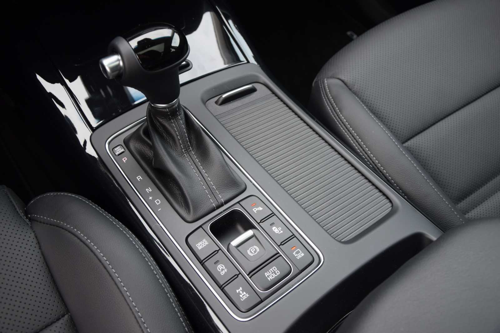 Kia Sorento III 2015