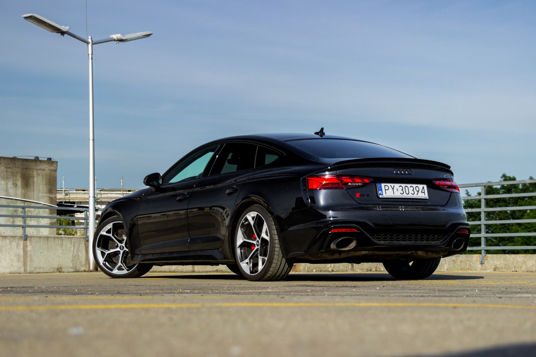 Audi RS5