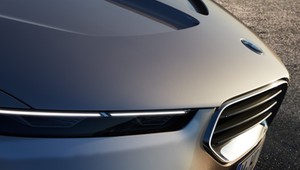 Zjawiskowe BMW Skytop trafi do produkcji. Kolekcjonerzy dopięli swego