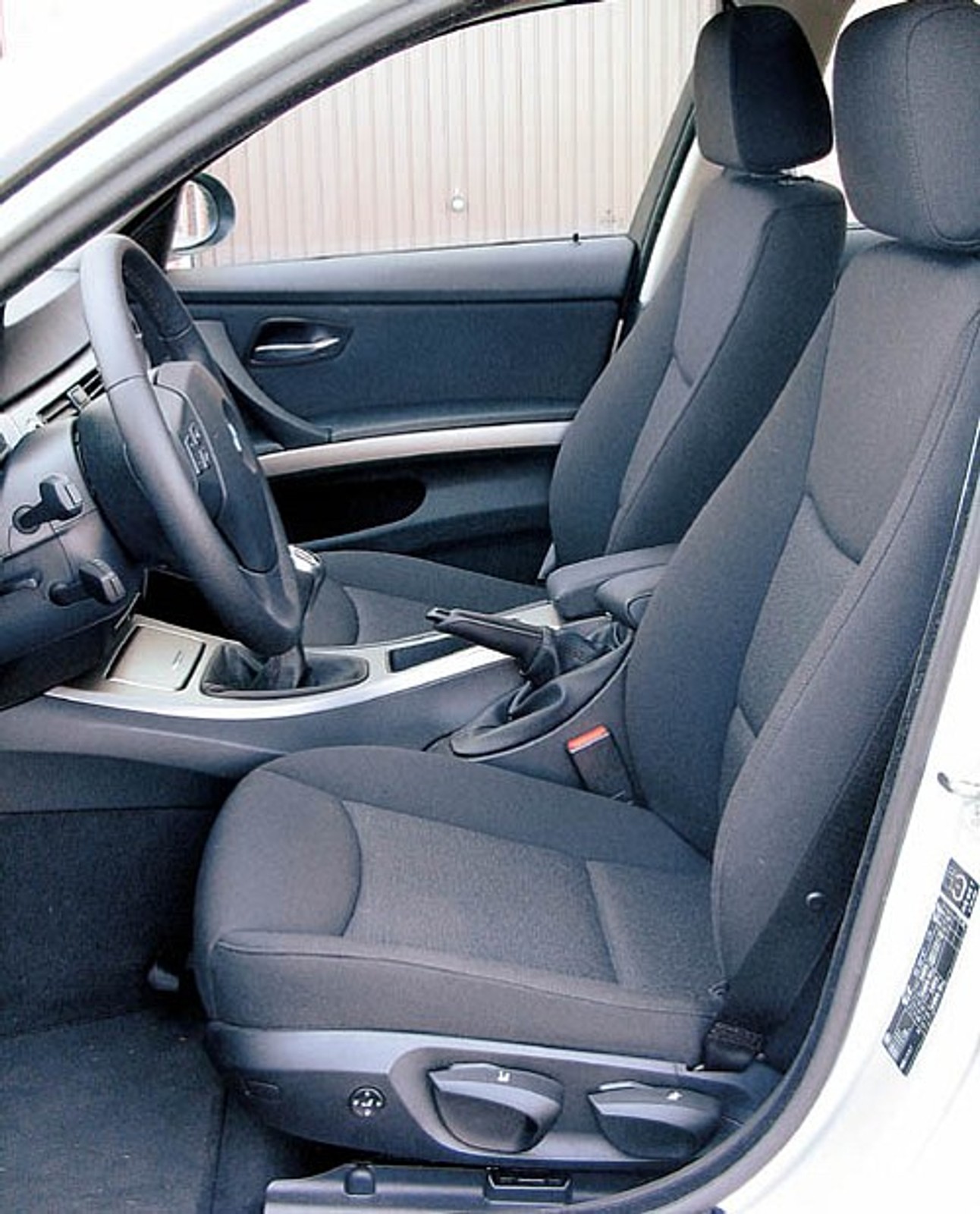 Podobny, ale... inny