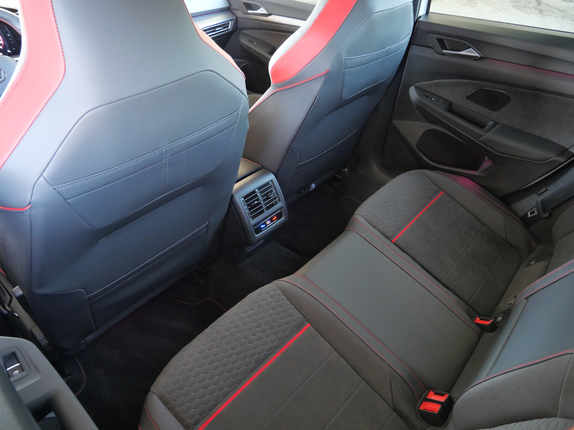 Golf GTI Clubsport 2025