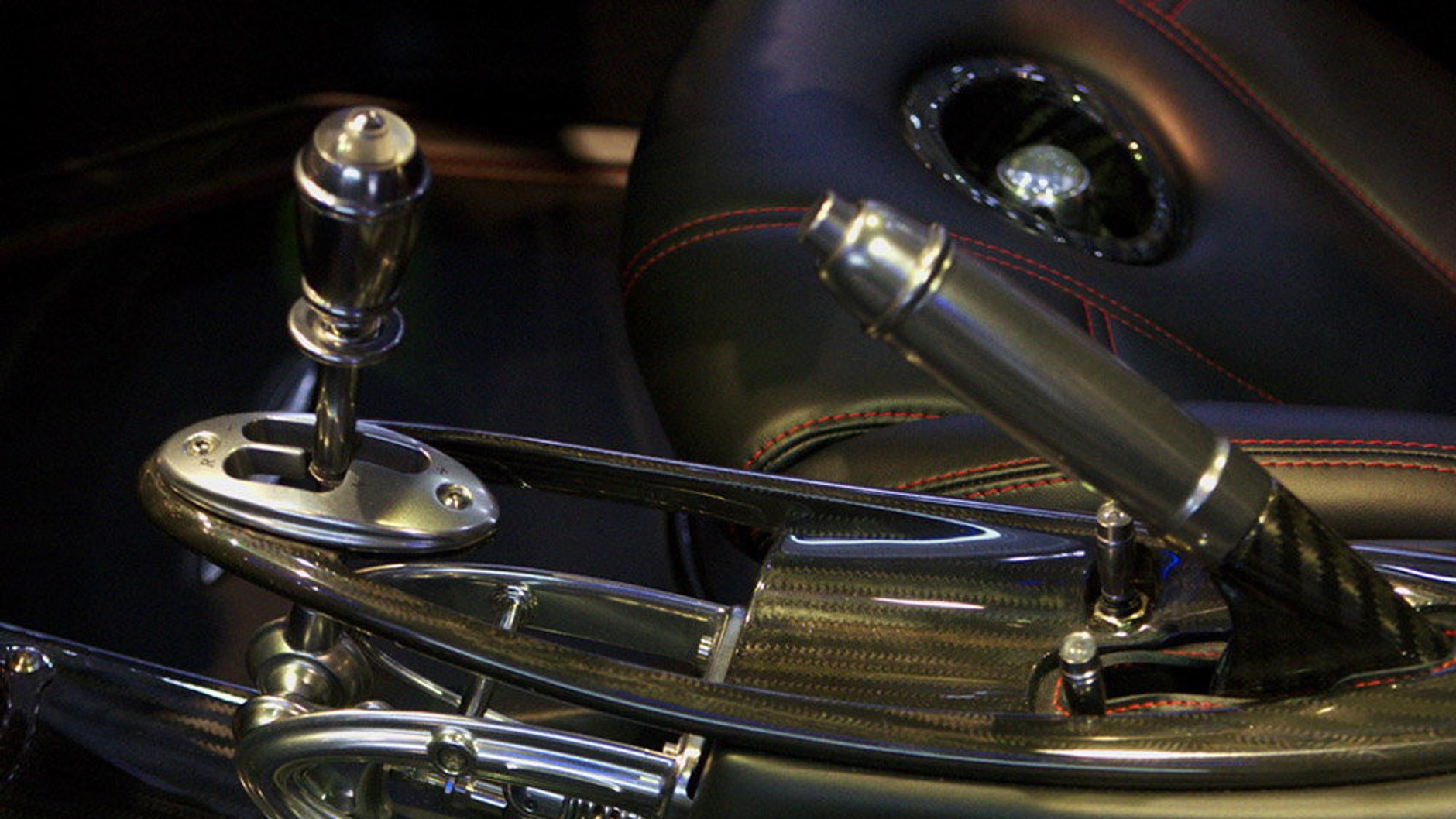 Najciekawsze gałki zmiany biegów | Ranking