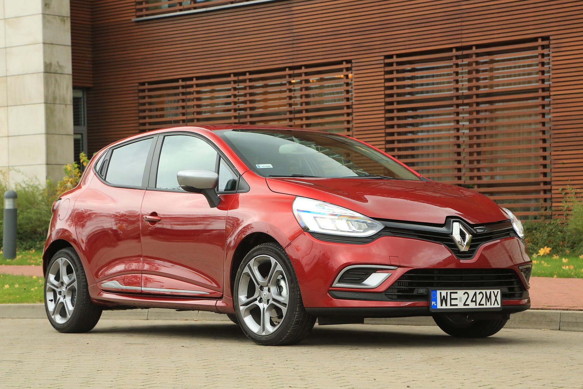 Renault Clio – możliwość kupna praktycznej odmiany, cena od 37 900 zł