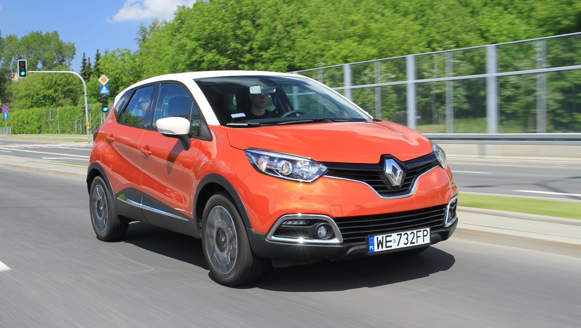 Renault Captur I (2013-19)