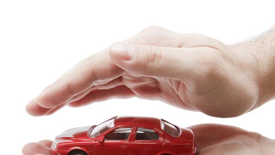 4 rzeczy, za które podziękuje Ci Twoje auto