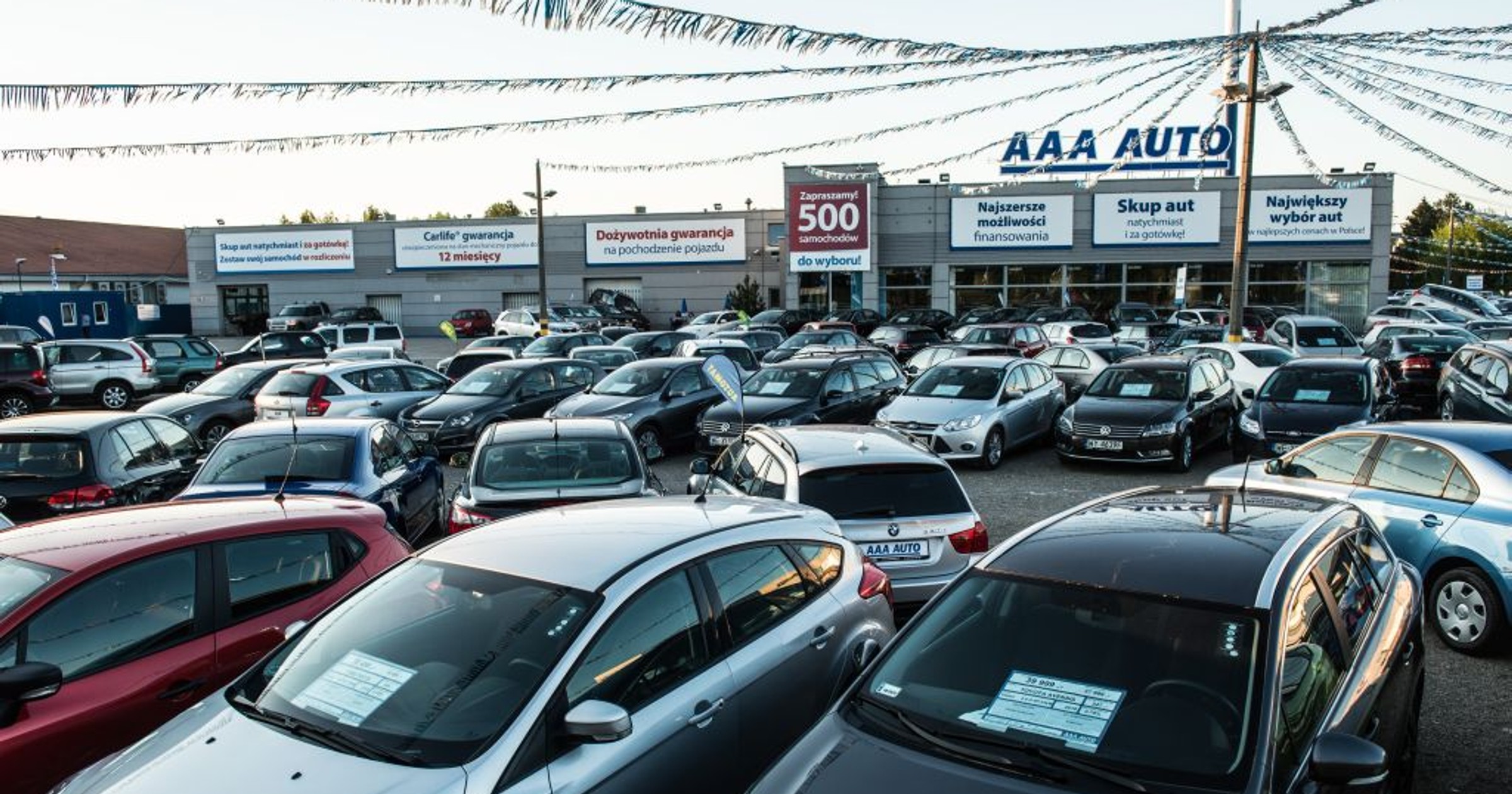 AAA AUTO