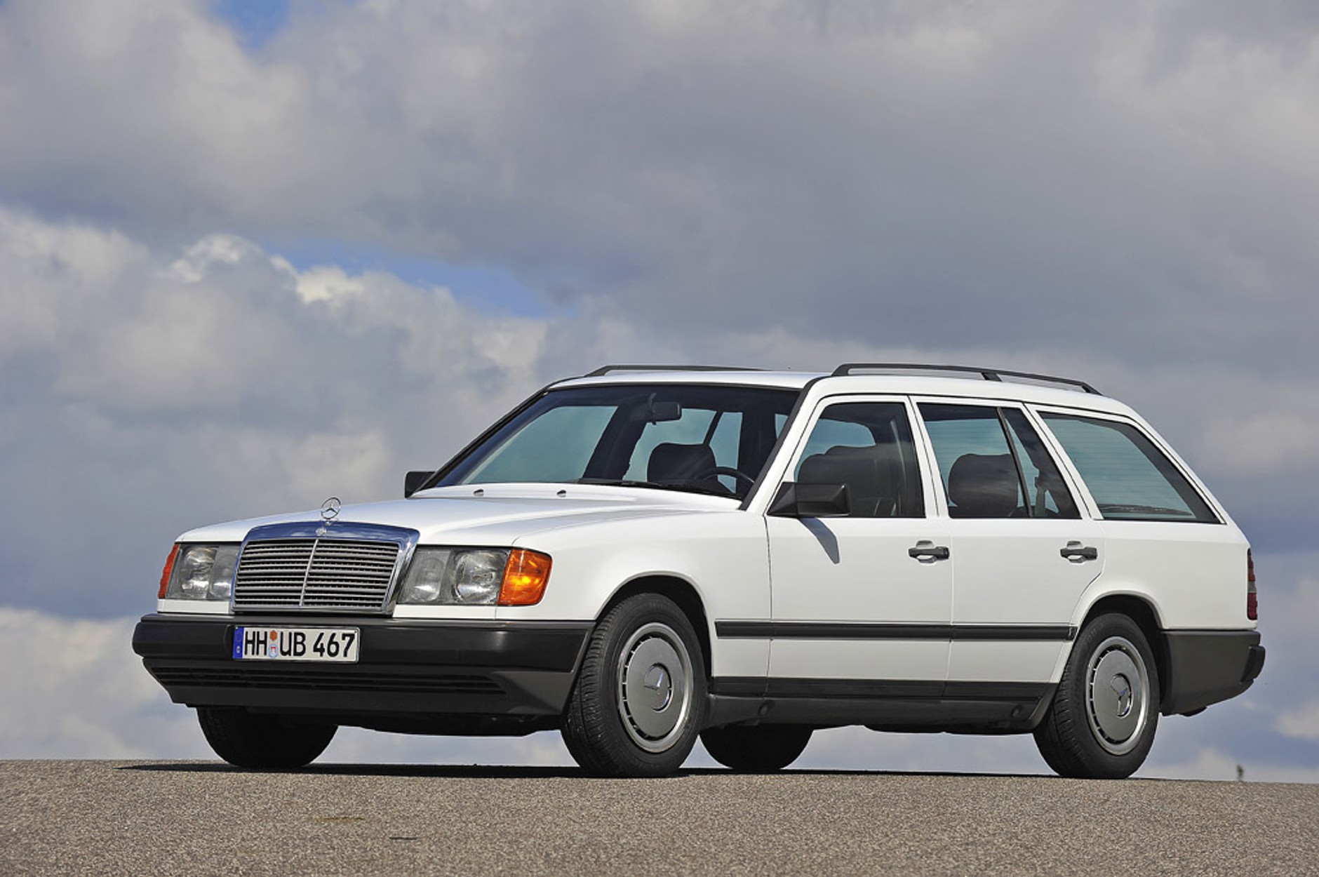 Tanie auta z napędem na obie osie. Radzimy, które warto wybrać