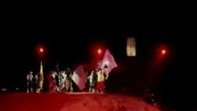 Red Bull X-Fighters Super Session