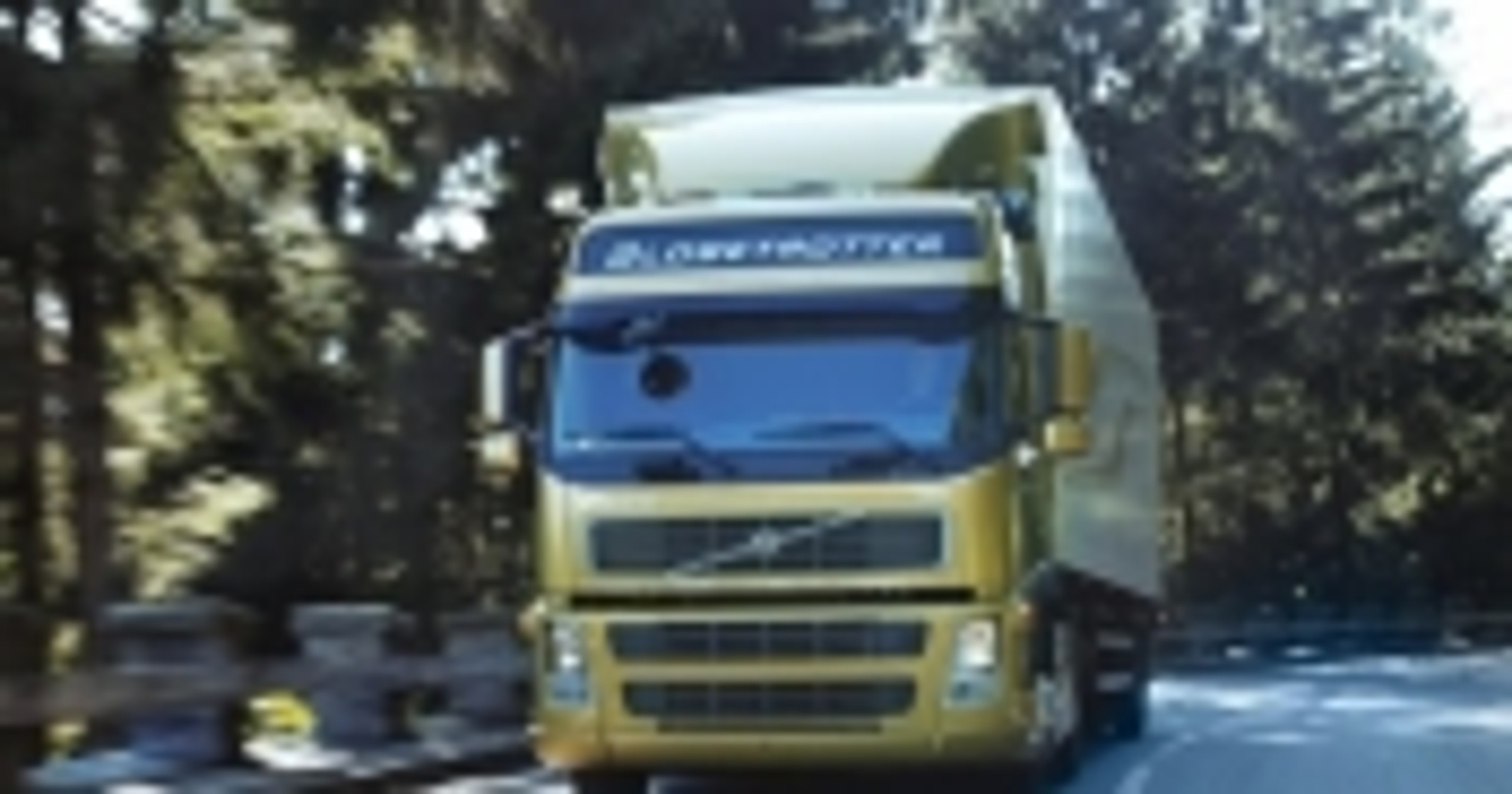 Nowy silnik w Volvo FM