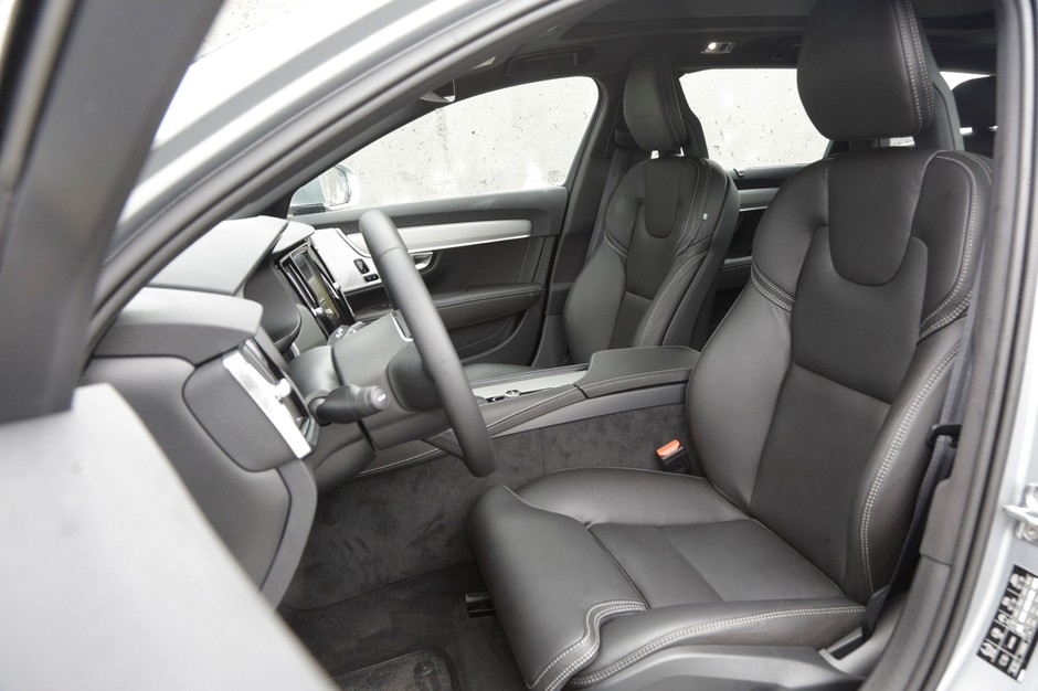Volvo V90 D5 AWD