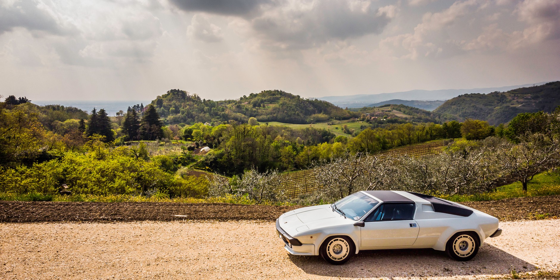 Lamborghini Jalpa