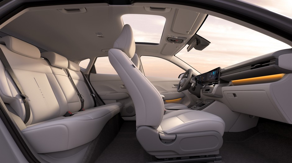 Nowy Hyundai Kona
