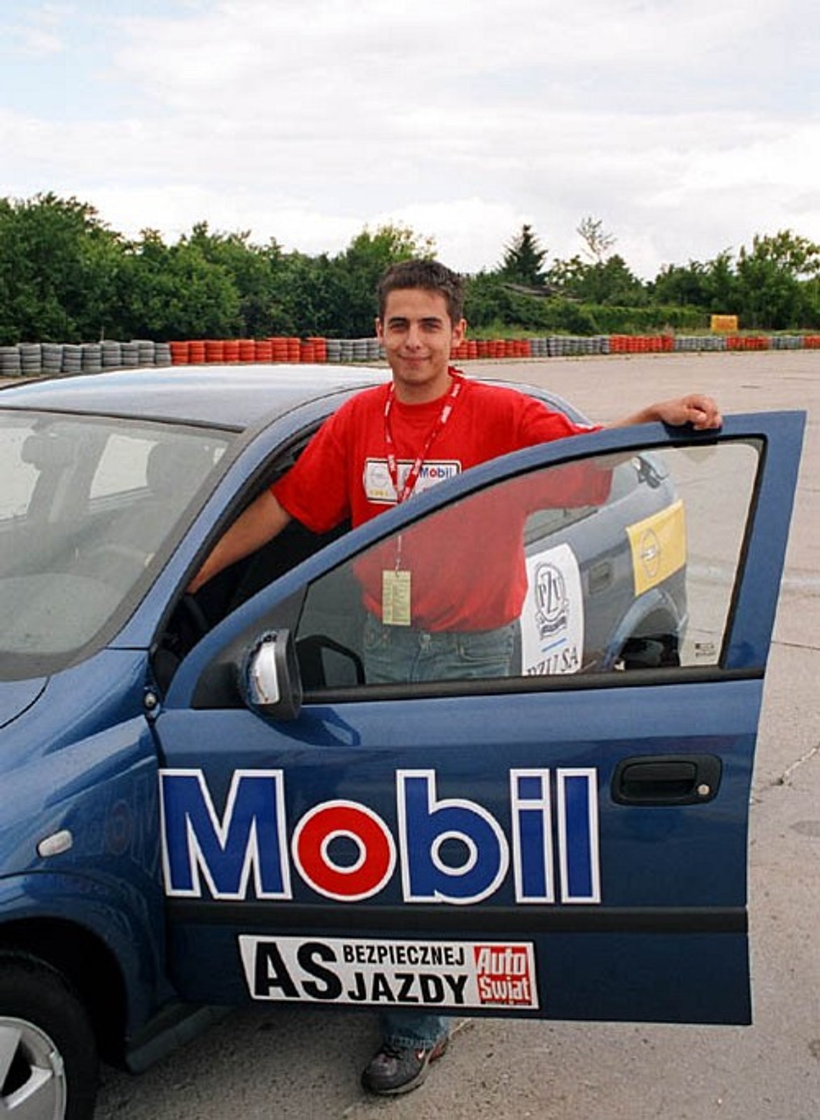 Finał w Warszawie - 19-20 czerwca