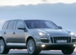 Najmocniejsze seryjne Porsche