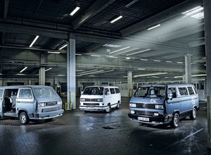 Poradnik kupującego - Volkswagen T3, złom czy igiełka?