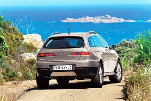 Prawdziwe 4x4