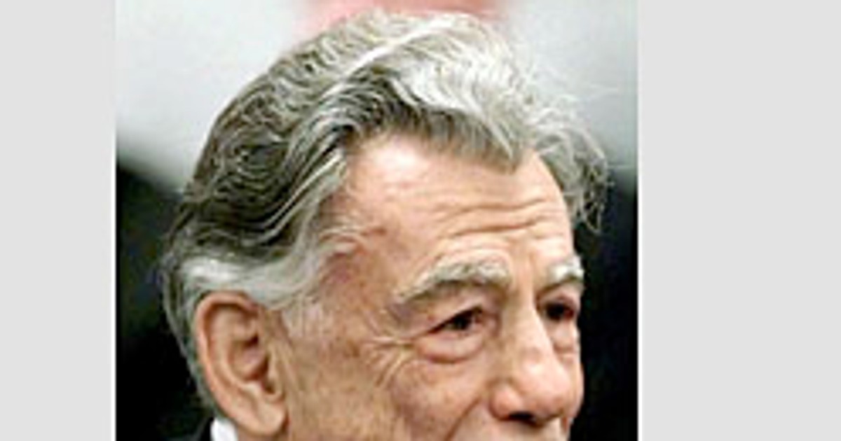 Kerkorian chce przejąć Chryslera