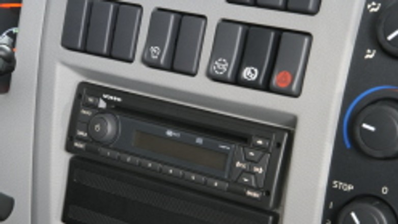 Volvo: nowy system audio