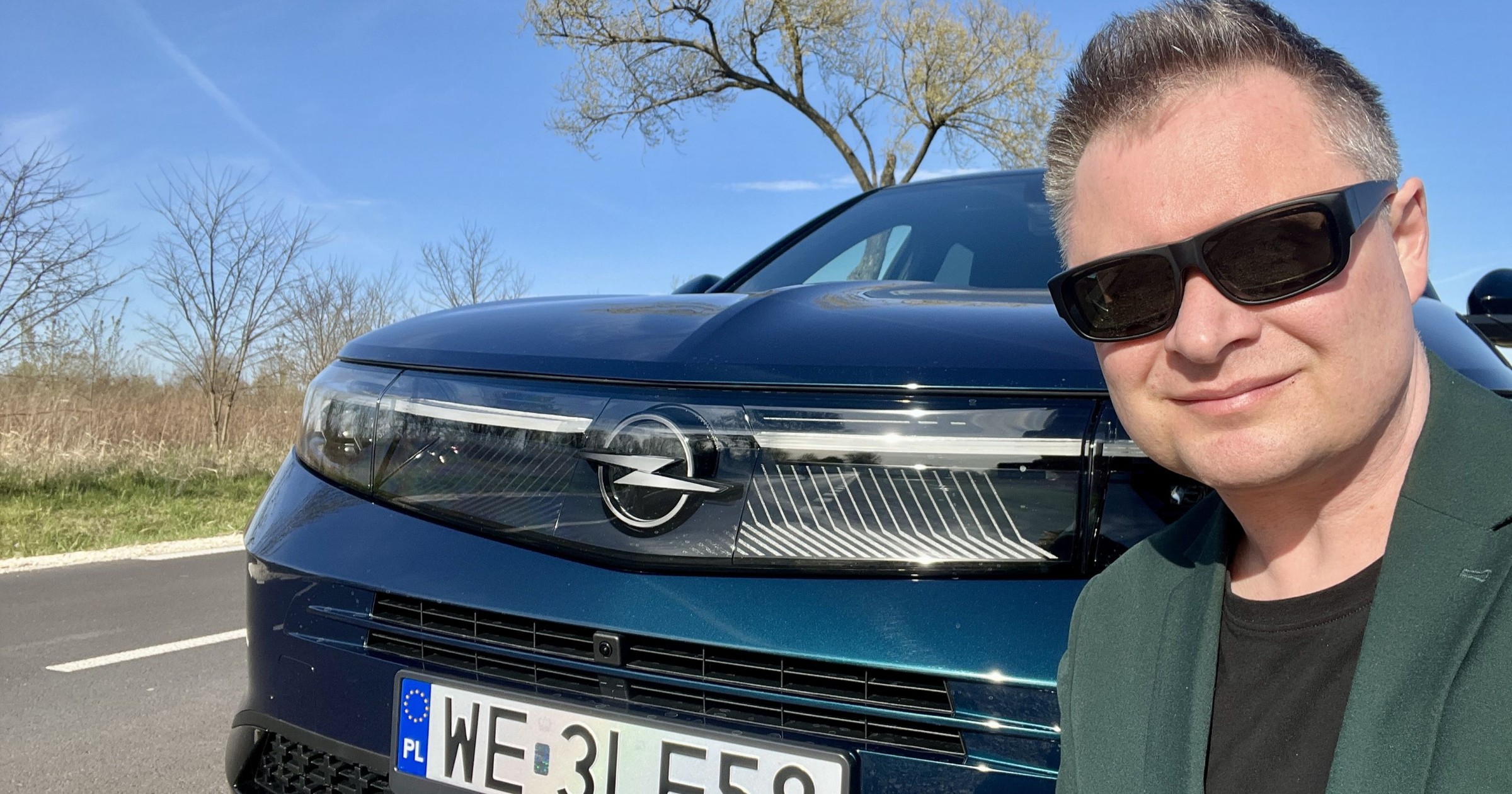 Opel Grandland (2. generacja)