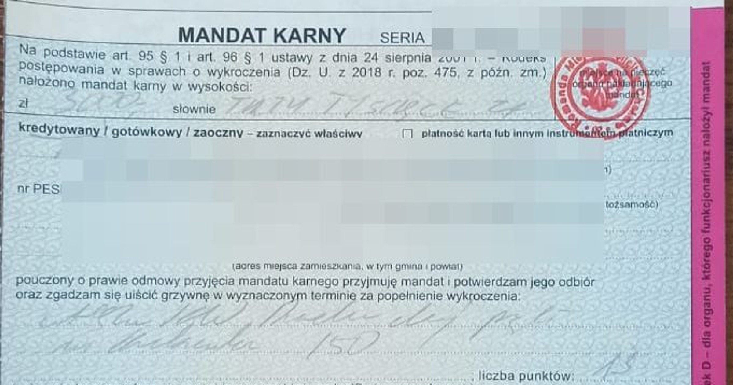 Obraz pochodzący z serwisu https://chelm.policja.gov.pl/lch/informacje/aktualnosci/146102,Brawura-zakonczona-wysokimi-mandatami.html
