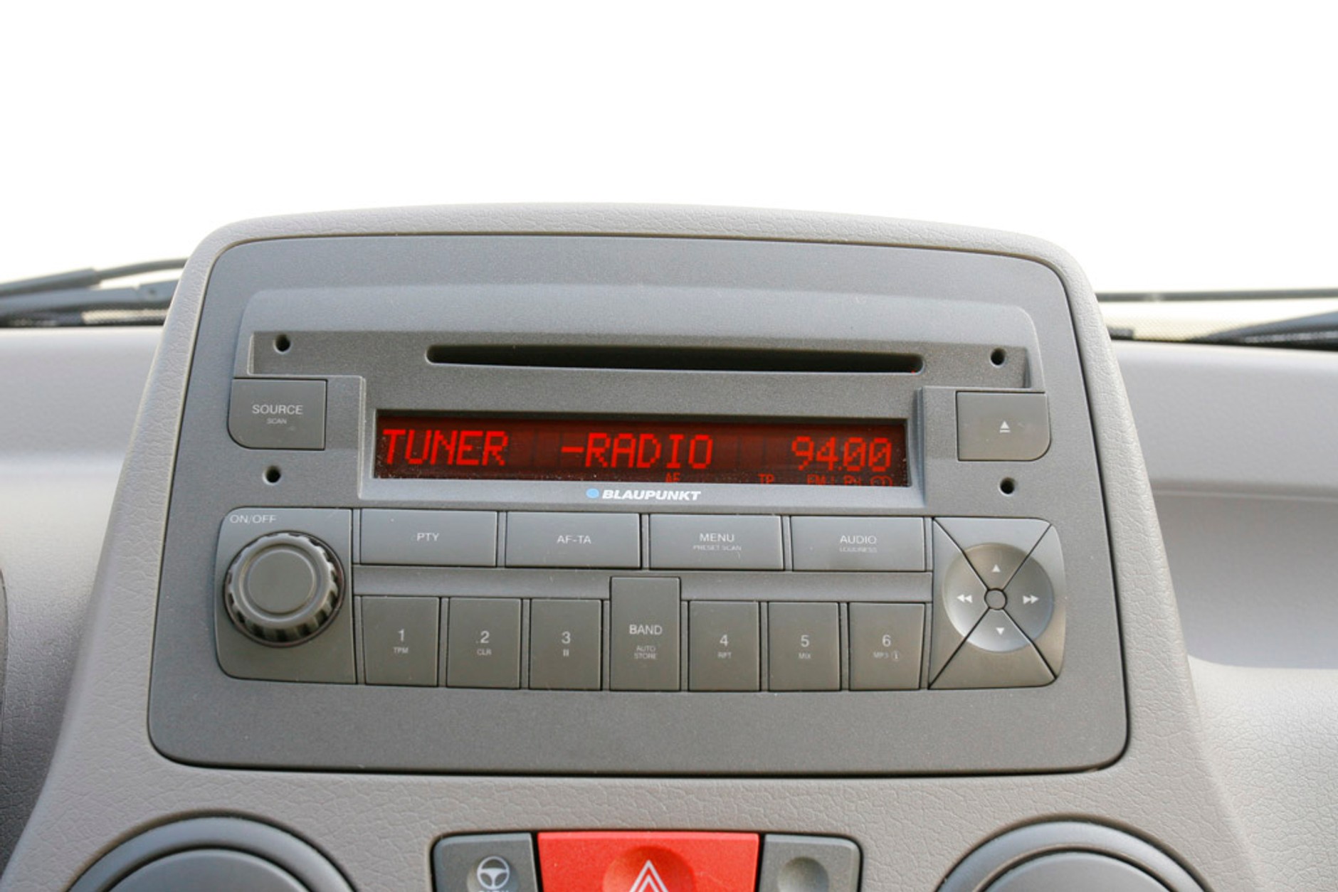 Fiat Panda 1.3 Multijet to solidna baza do oszczędzania