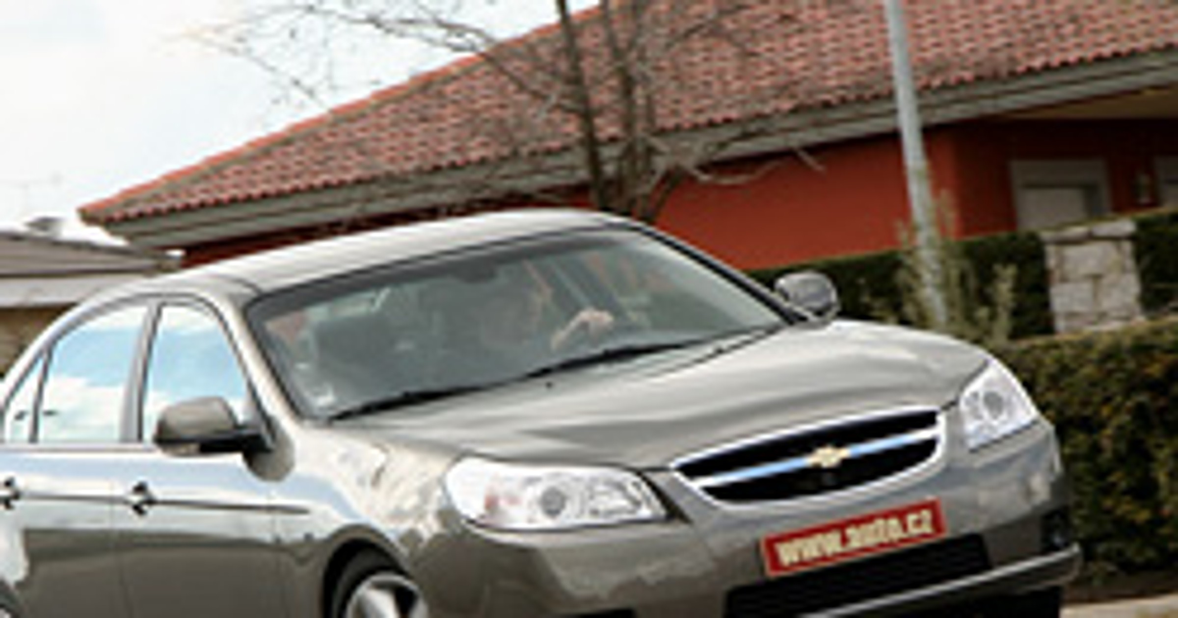 Chevrolet chce w Europie sprzedawać milion aut rocznie