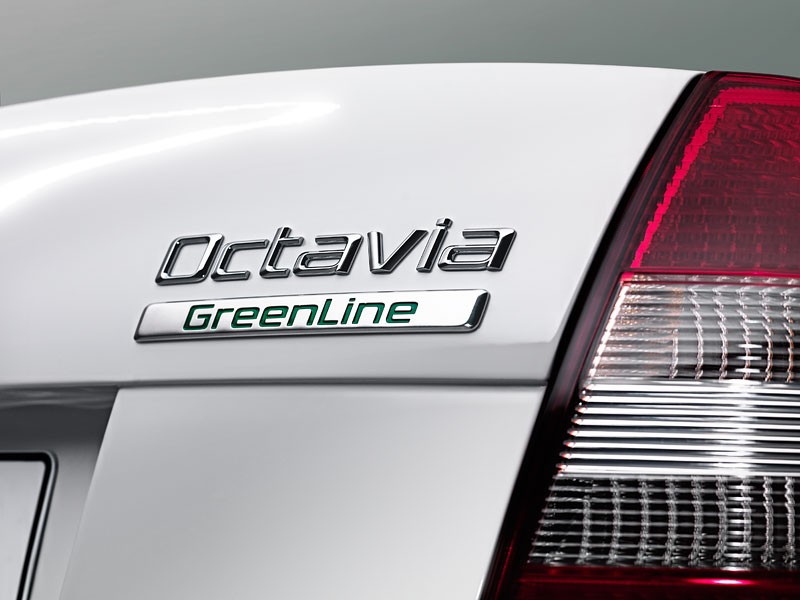 Genewa 2009: Škoda Octavia – nowy silnik 1,6 TDI CR (77 kW/105 KM)