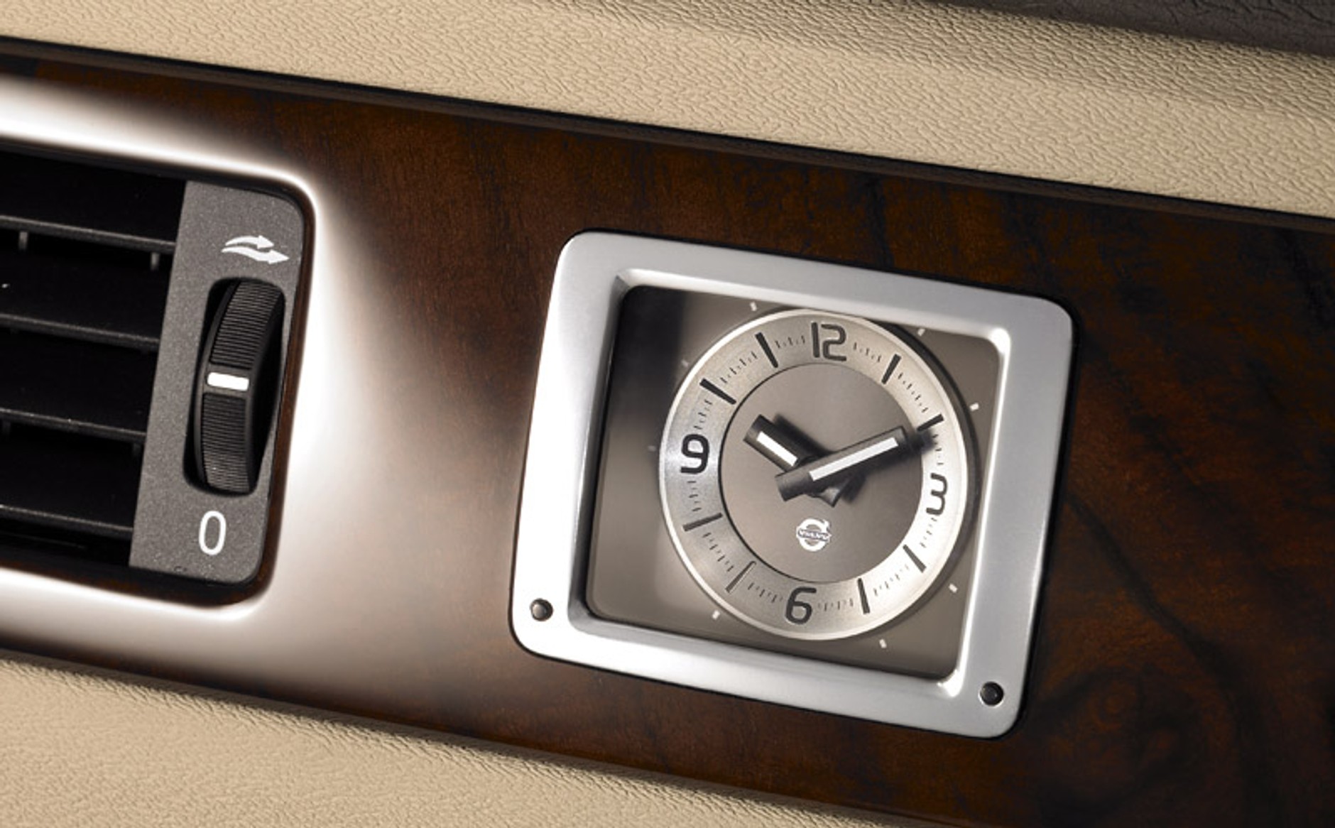 Volvo Executive: luksusowe wyposażenie dla modeli S80 i XC90