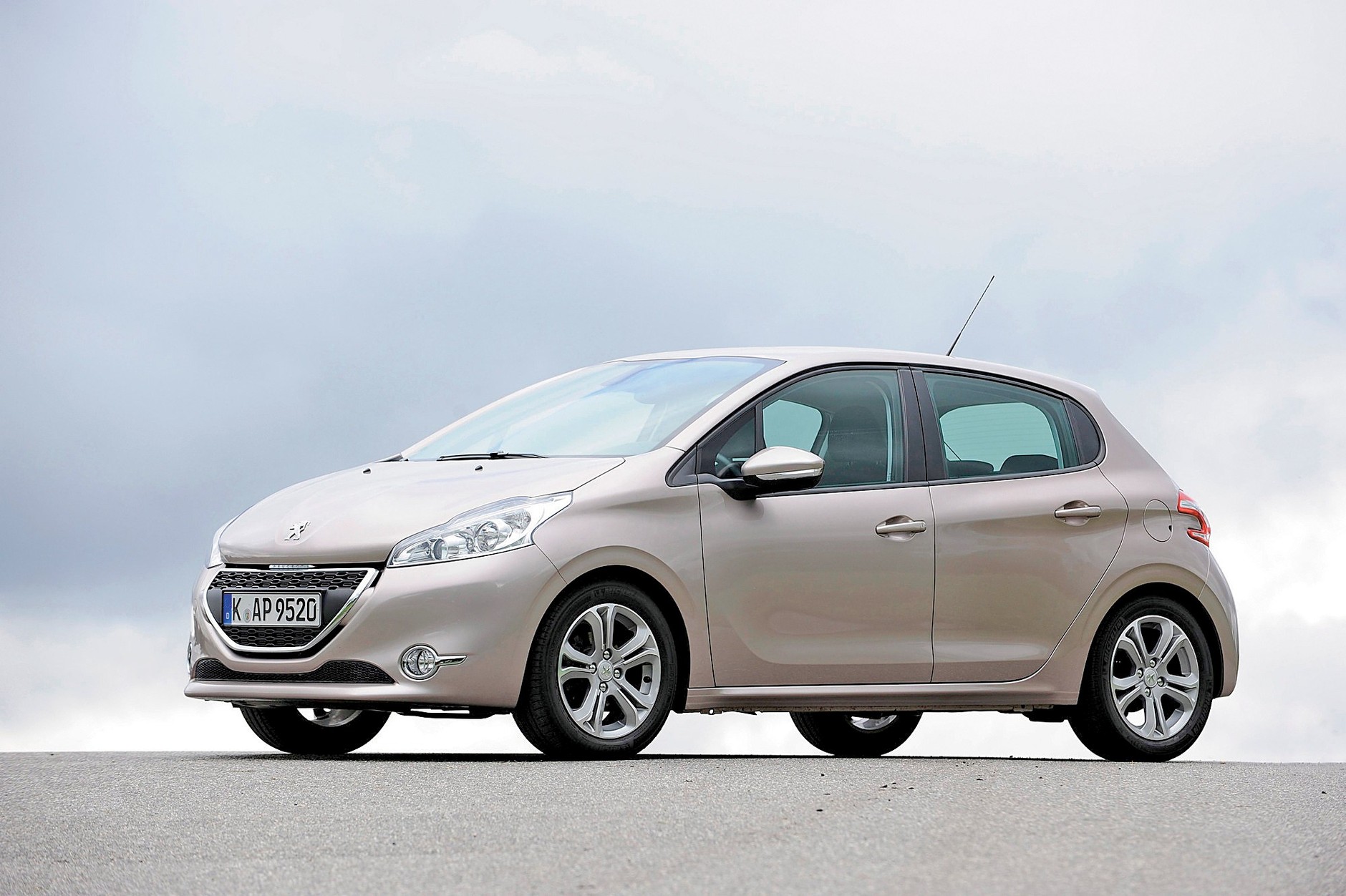 Silnik 1.2 PureTech - ma więcej zalet niż wad