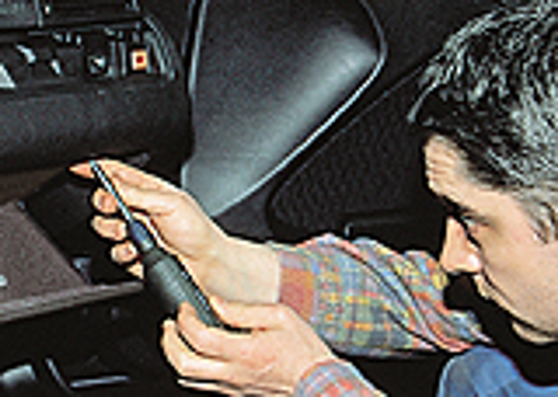 Można samemu, ale...