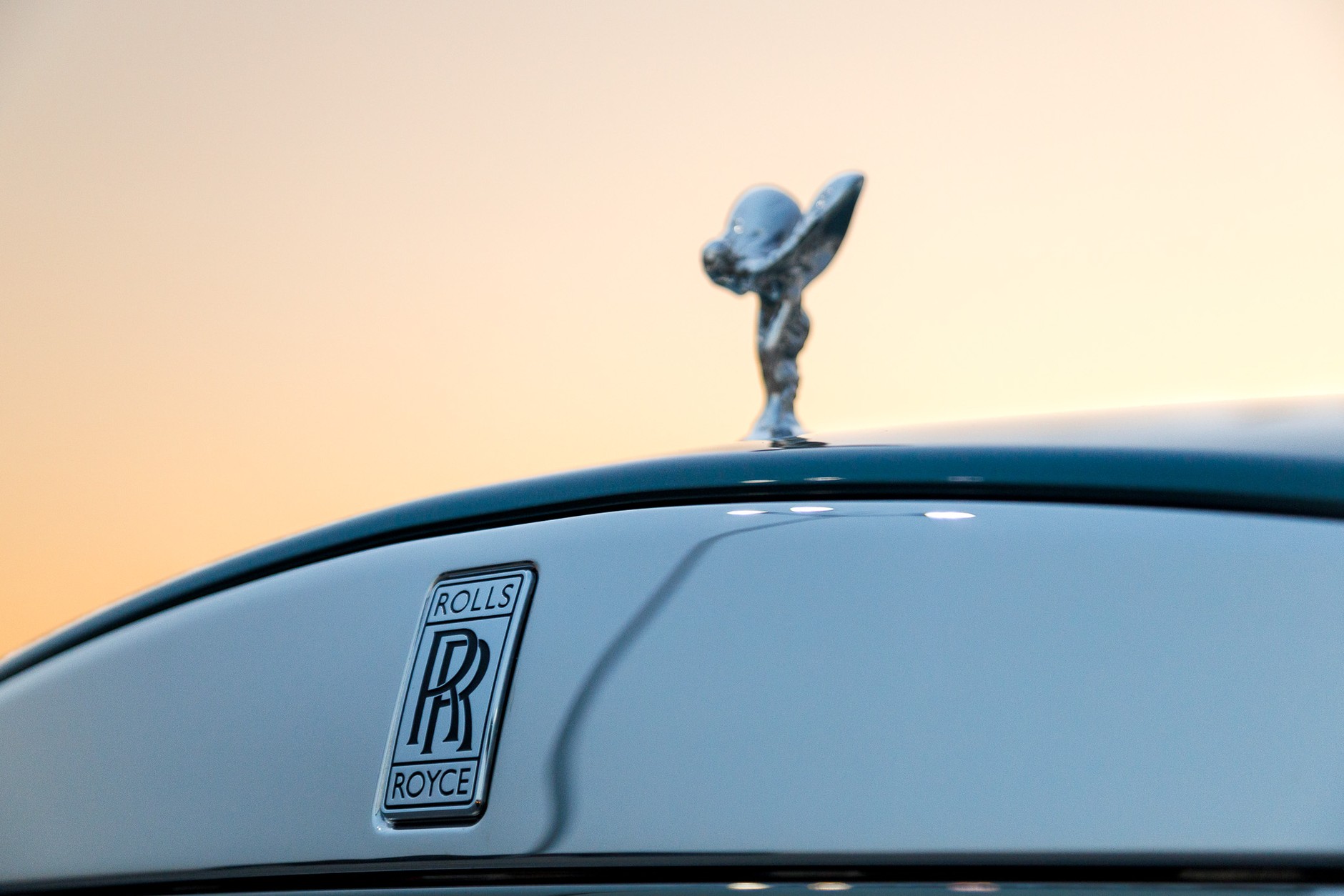 Rolls-Royce Cullinan Series II