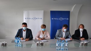 Federacja Stowarzyszeń Dealerów Stellantis - dealerzy łączą siły