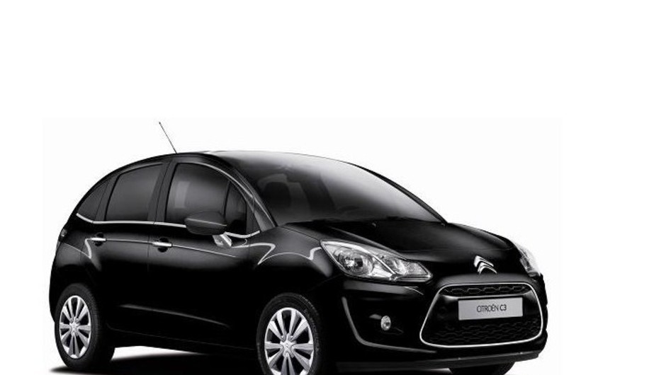 Nowe serie specjalne Citroëna