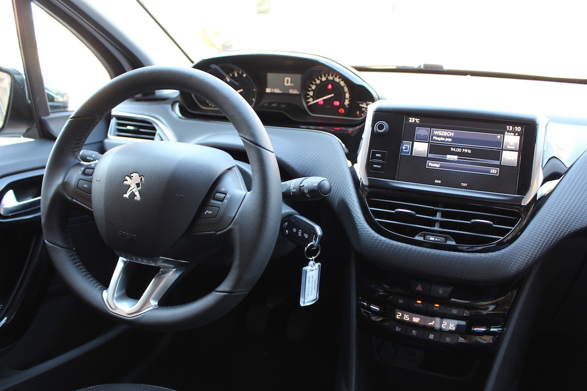 Peugeot 208 1.2 PureTech Style