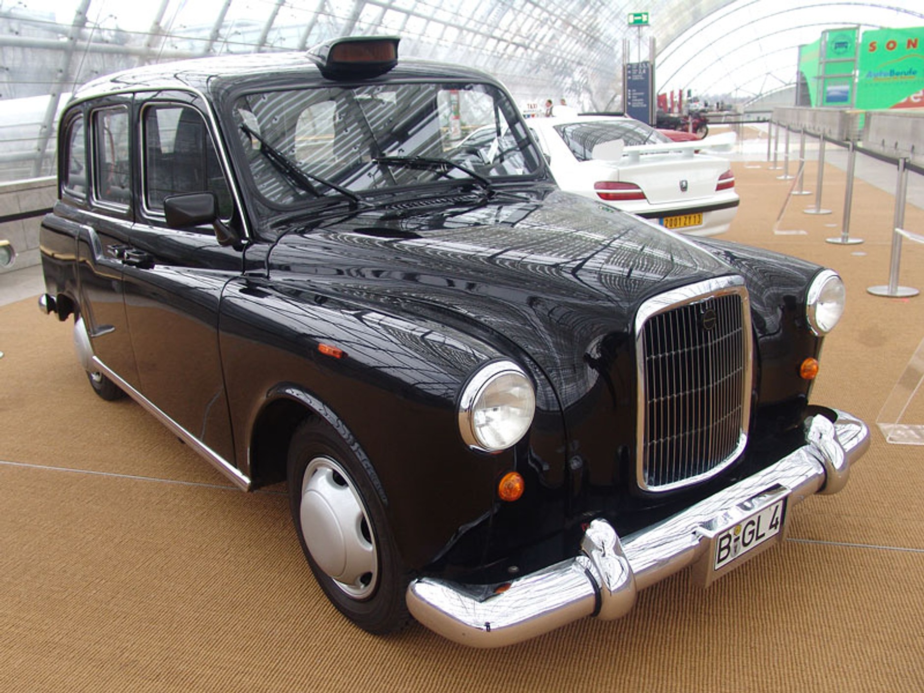 AMI Lipsk 2009: gwiazdy filmu (fotogaleria)