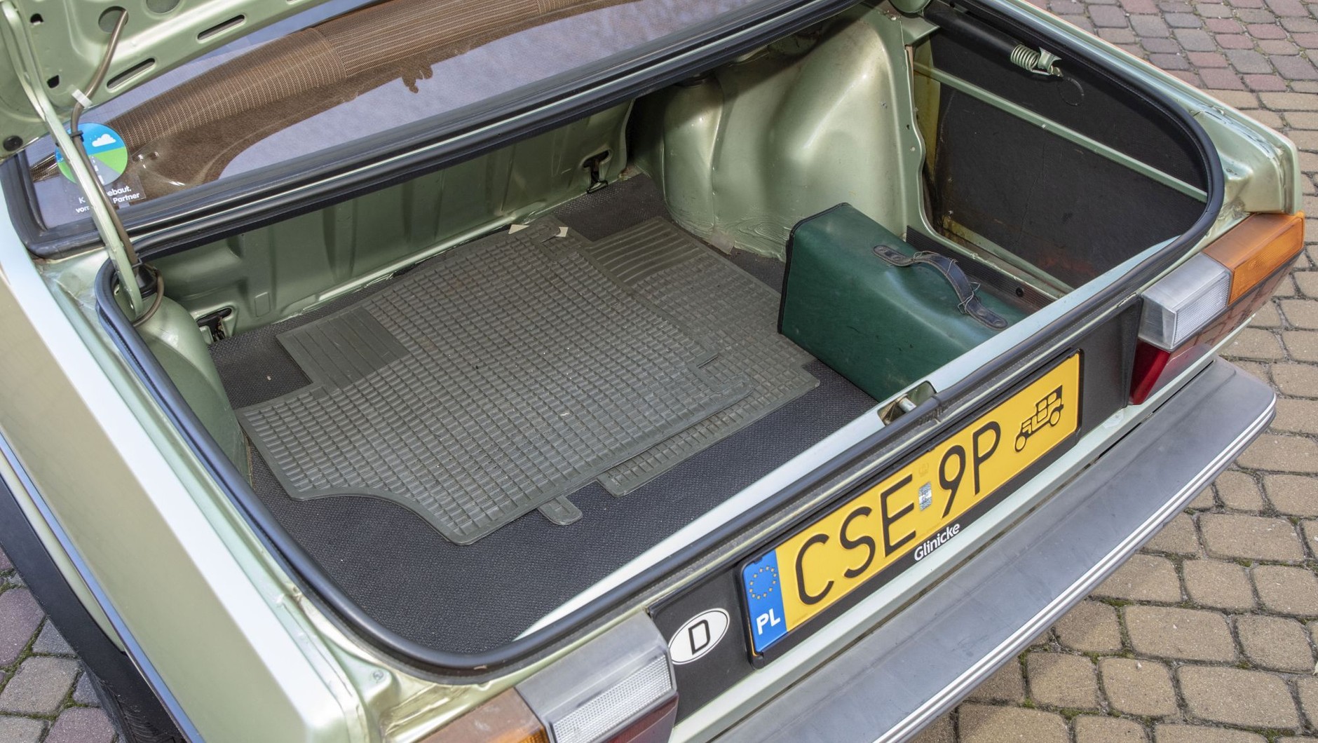 Volkswagen Jetta I (1979-84)
