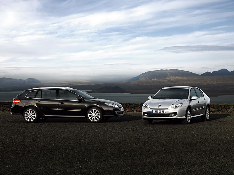 Nowy Renault Laguna: pierwsze wrażenia z jazd (cena już od 74 tys. złotych!)