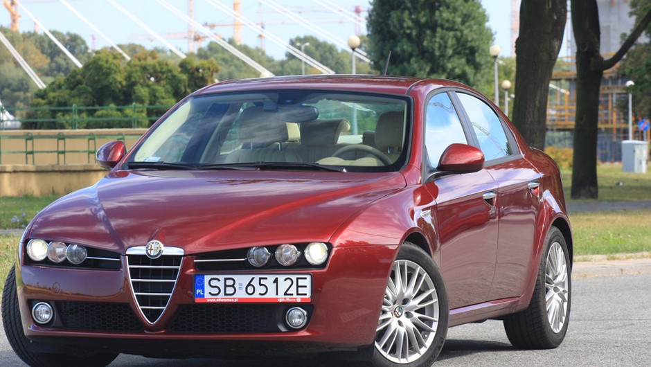 Narodowy Auto Test 2011: rankig aut w segmentach