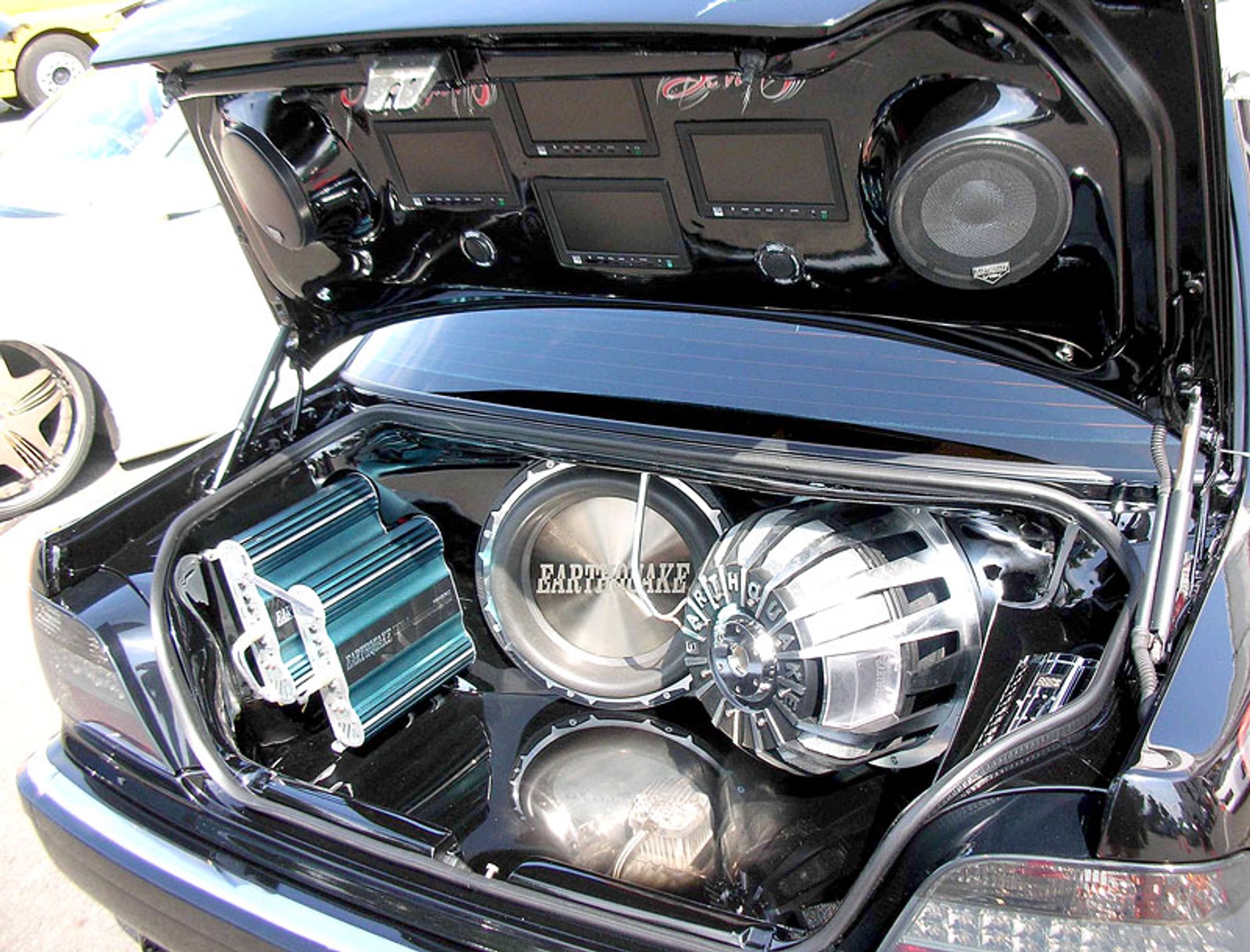 13. GTI Tuning International, Magny Cours