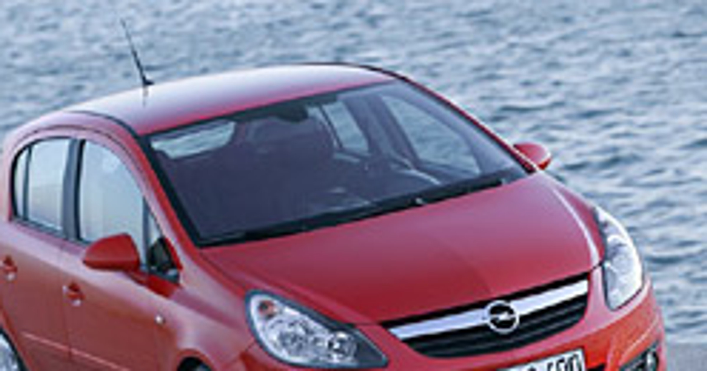 Opel Corsa: już ponad 70 tysięcy zamówień