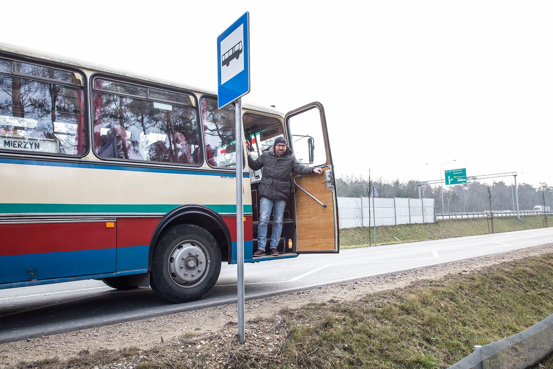 Autosan H9-20 - klasyk, który tworzył historię