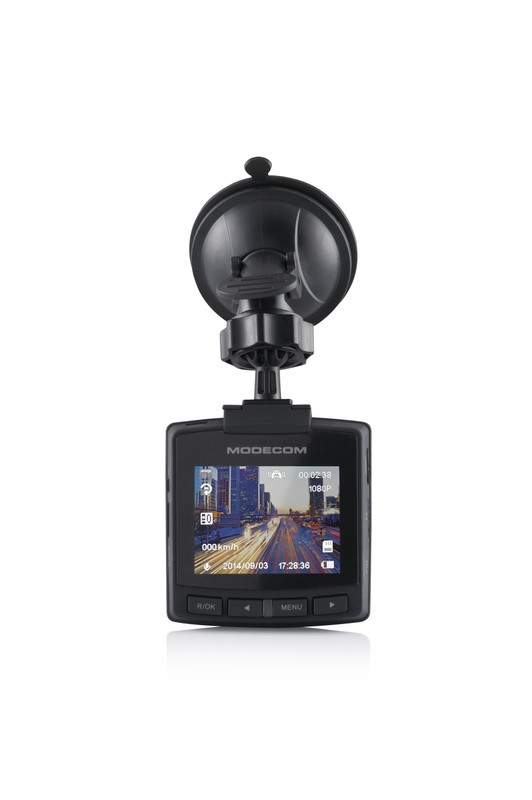 Modecom MC-CC12