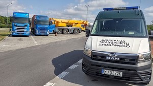 ITD dostanie więcej uprawnień. Czy posypią się mandaty dla kierowców?