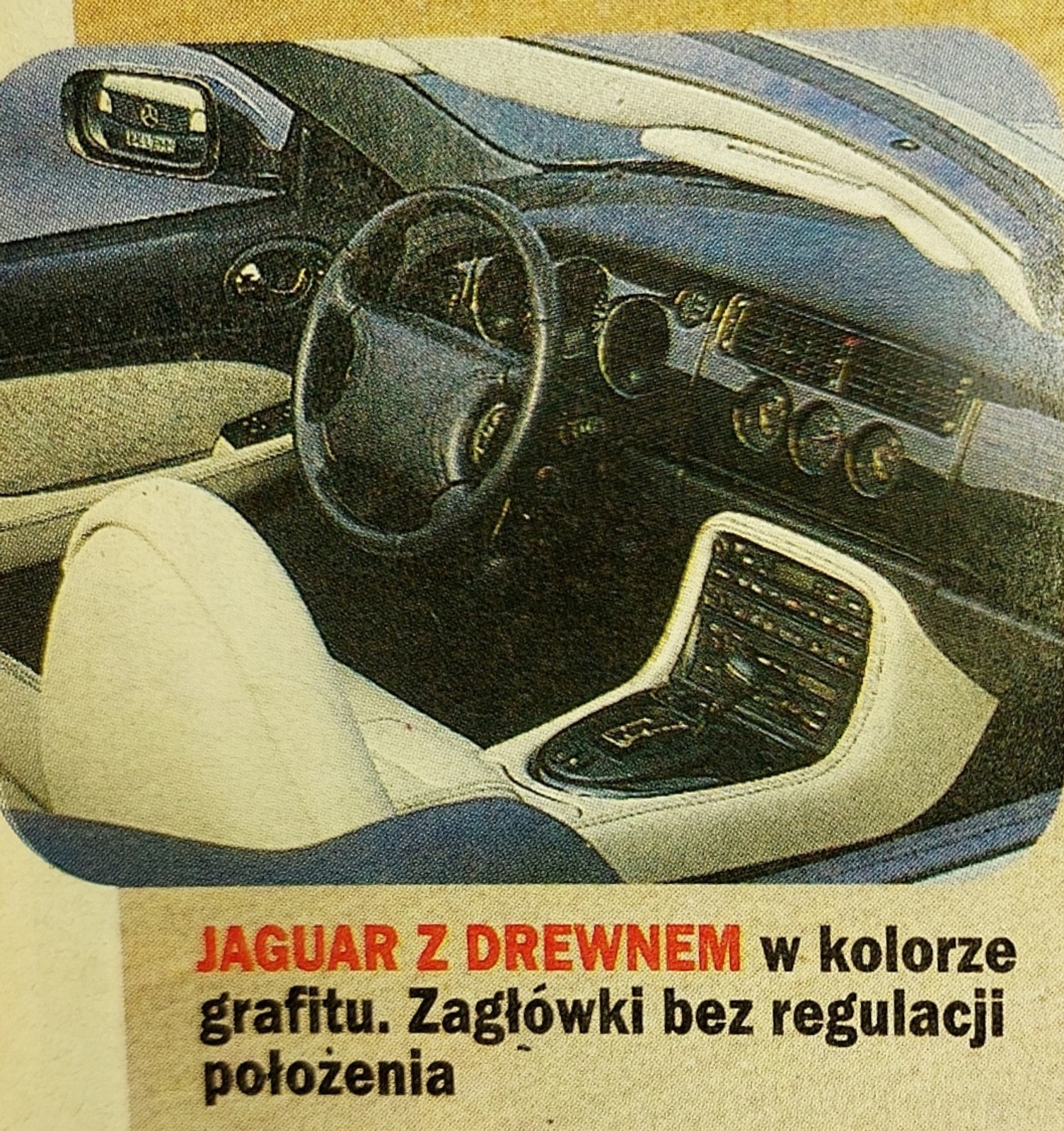 Jaguar XK8 cabrio kontra Mercedes SL 320